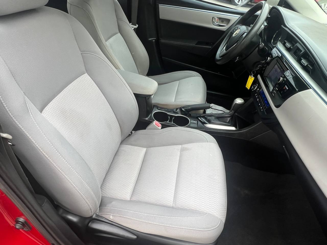 Used - Toyota Corolla LE SEDAN for sale in Staten Island NY