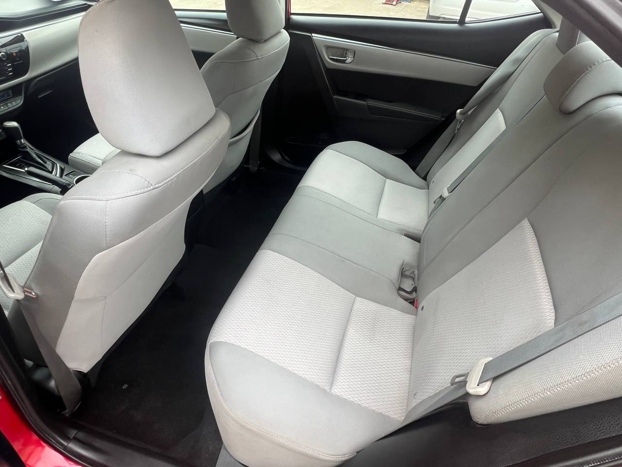 Used - Toyota Corolla LE SEDAN for sale in Staten Island NY