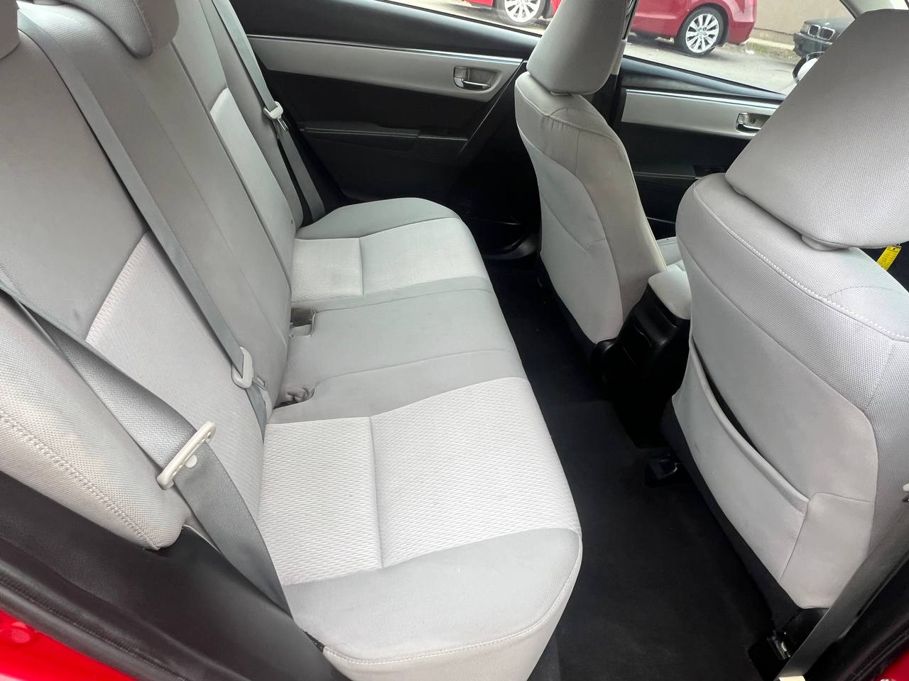 Used - Toyota Corolla LE SEDAN for sale in Staten Island NY