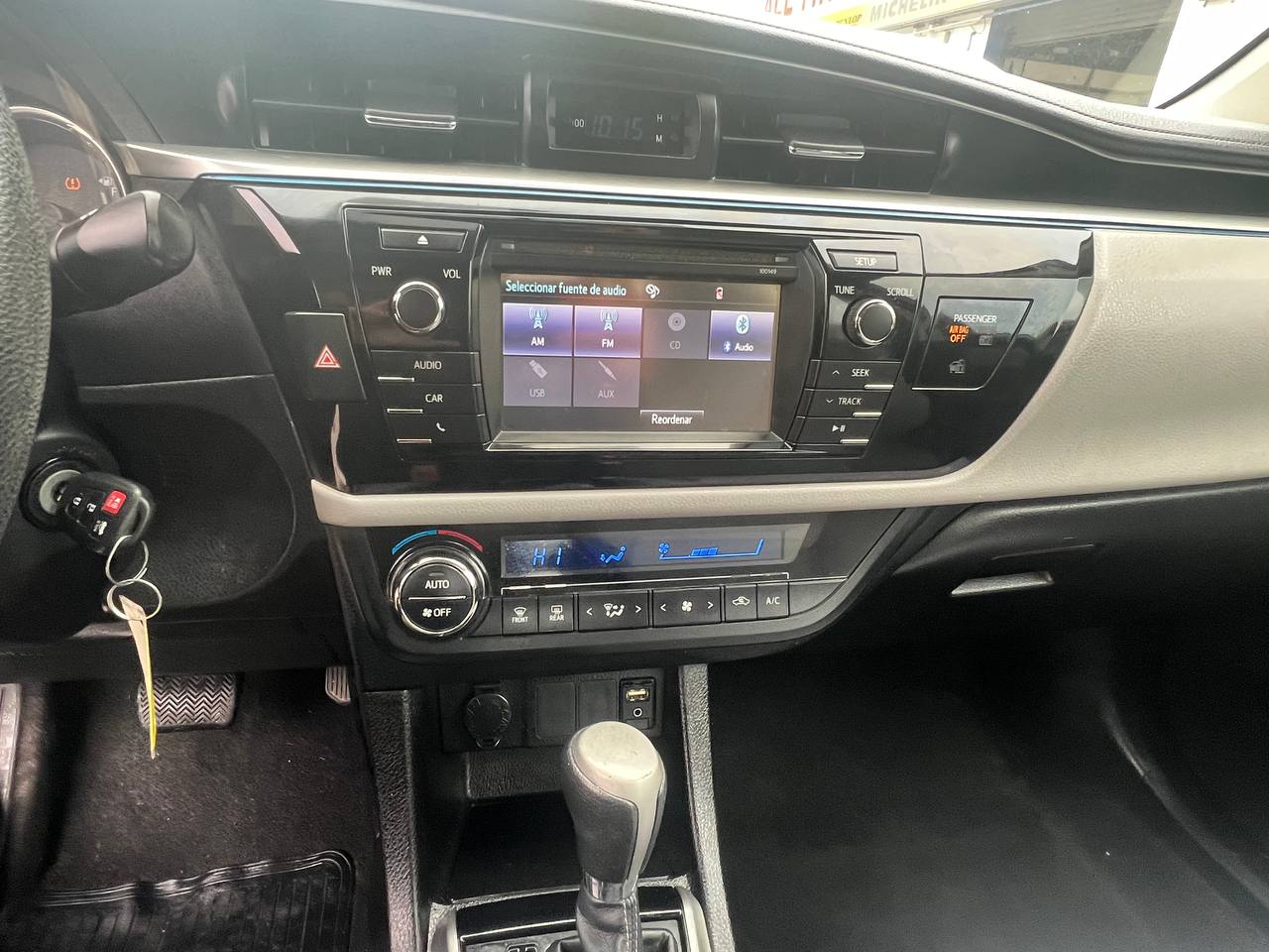 Used - Toyota Corolla LE SEDAN for sale in Staten Island NY