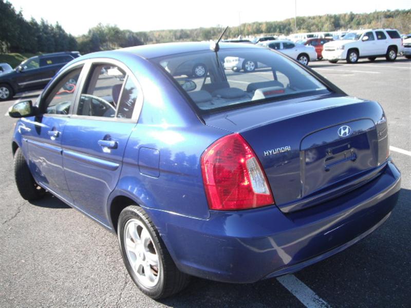 Used - Hyundai Accent Sedan for sale in Staten Island NY
