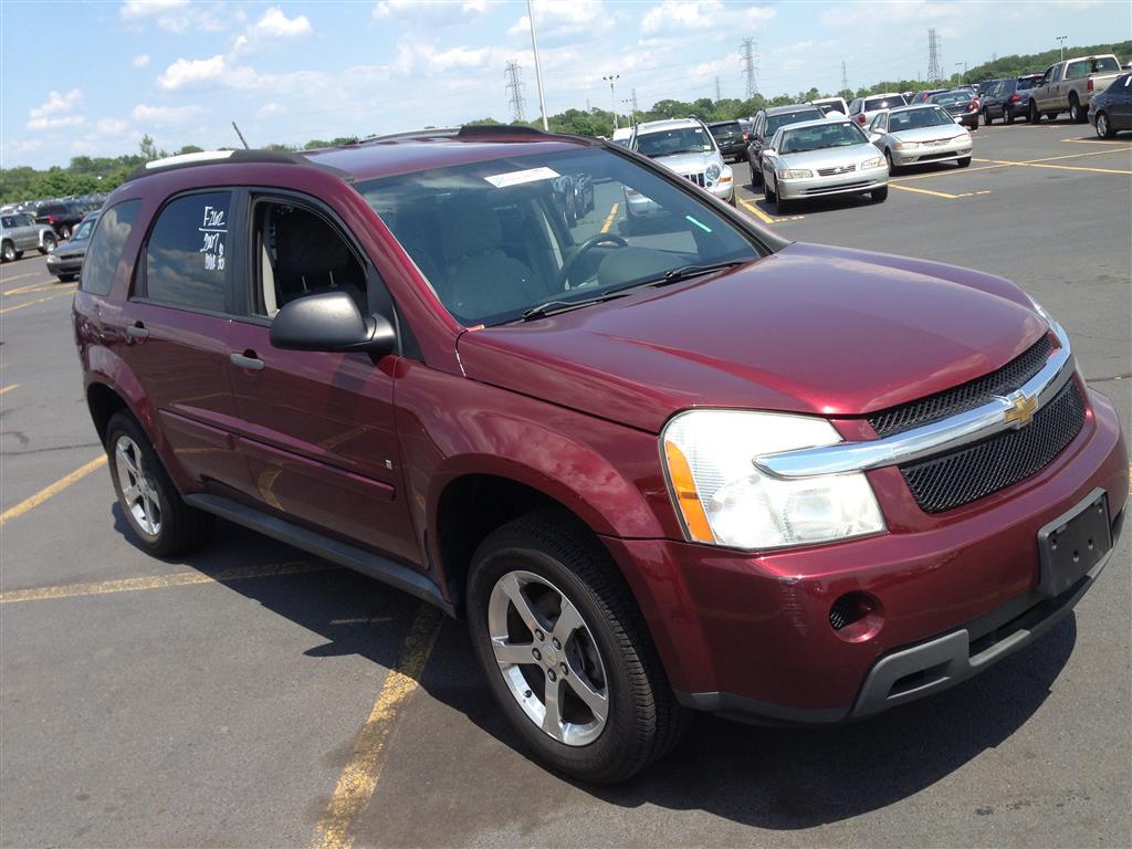 2007 Chevrolet Equinox LS 2WD SUV for sale in Brooklyn, NY