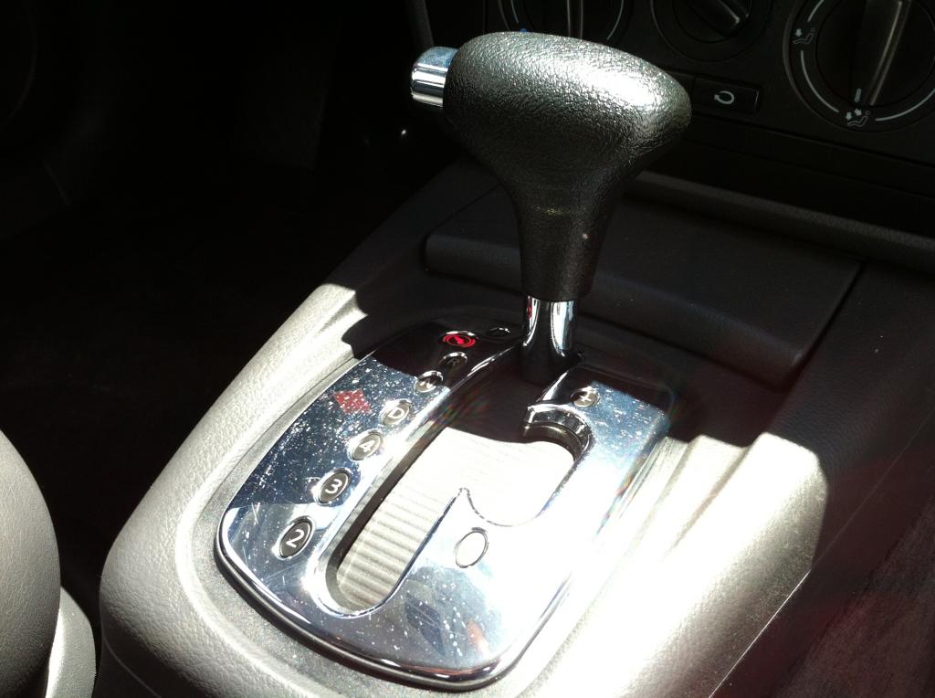 Pre-owned Car PassatVolkswagen