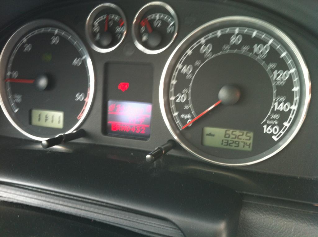 Pre-owned Car PassatVolkswagen