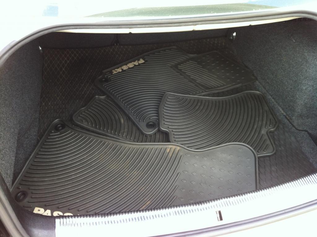 Pre-owned Car PassatVolkswagen