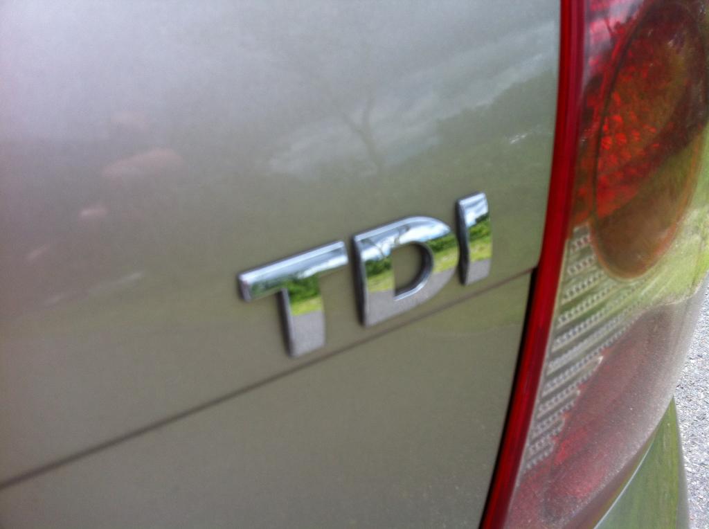 Pre-owned Car PassatVolkswagen