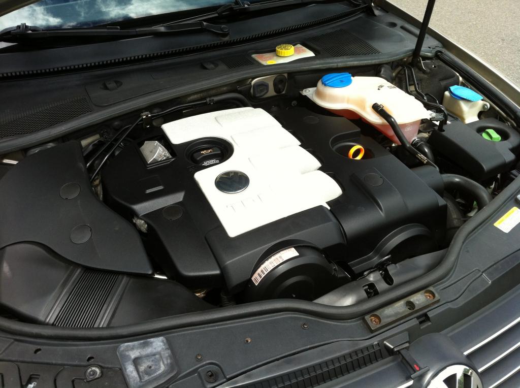 Pre-owned Car PassatVolkswagen