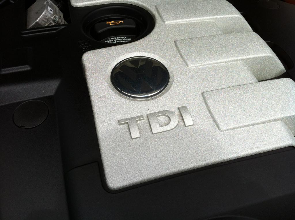 Pre-owned Car PassatVolkswagen