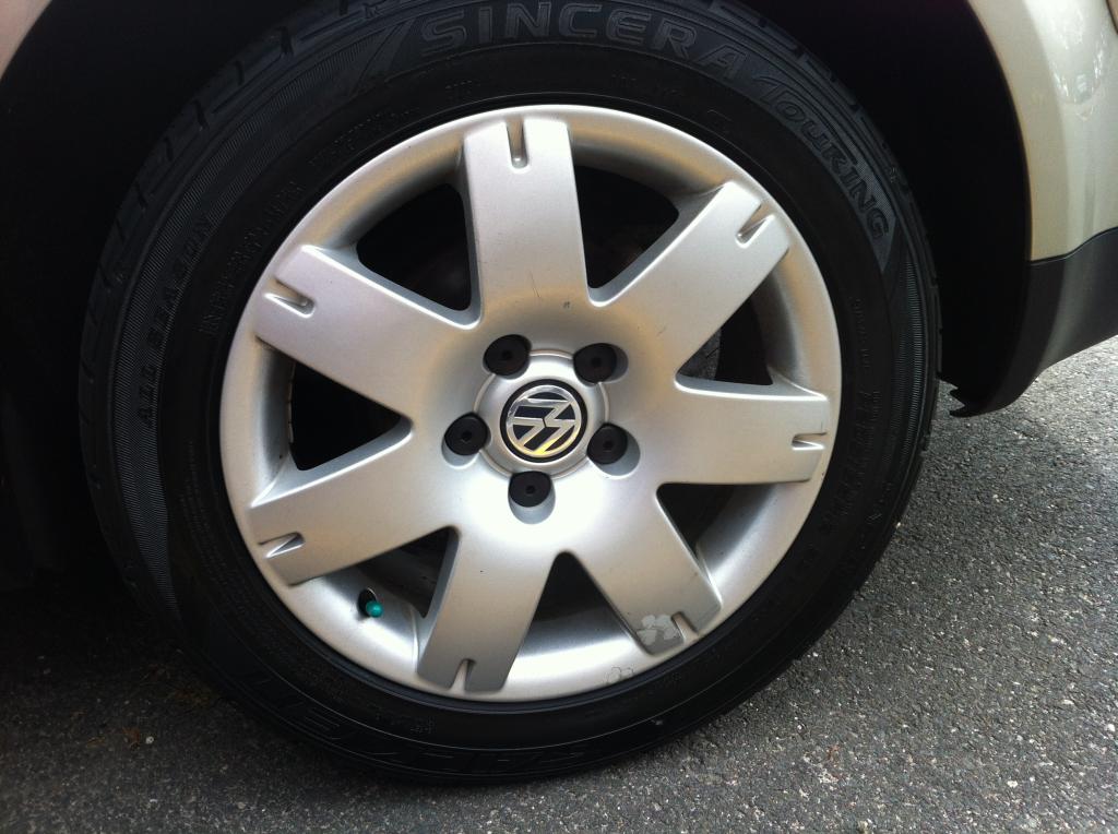 Pre-owned Car PassatVolkswagen