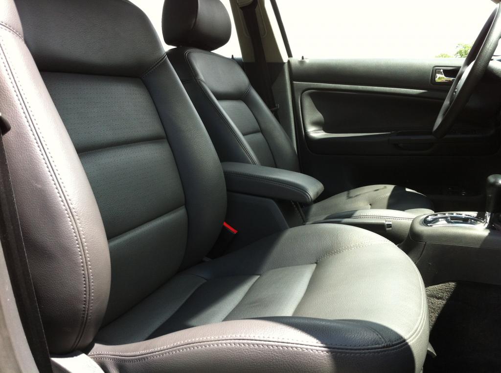 Pre-owned Car PassatVolkswagen