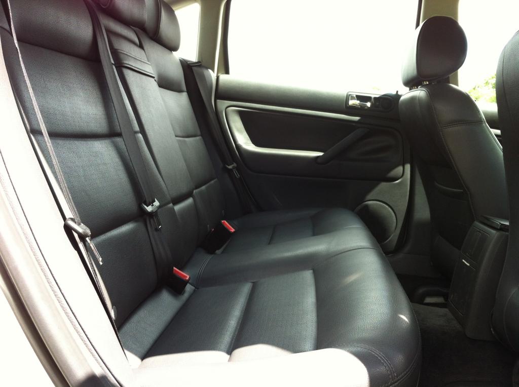 Pre-owned Car PassatVolkswagen