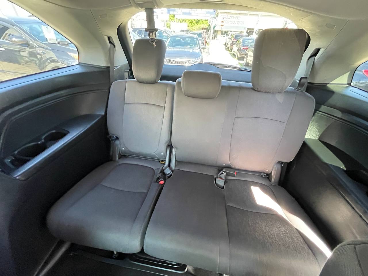 Used - Honda Odyssey LX Minivan for sale in Staten Island NY