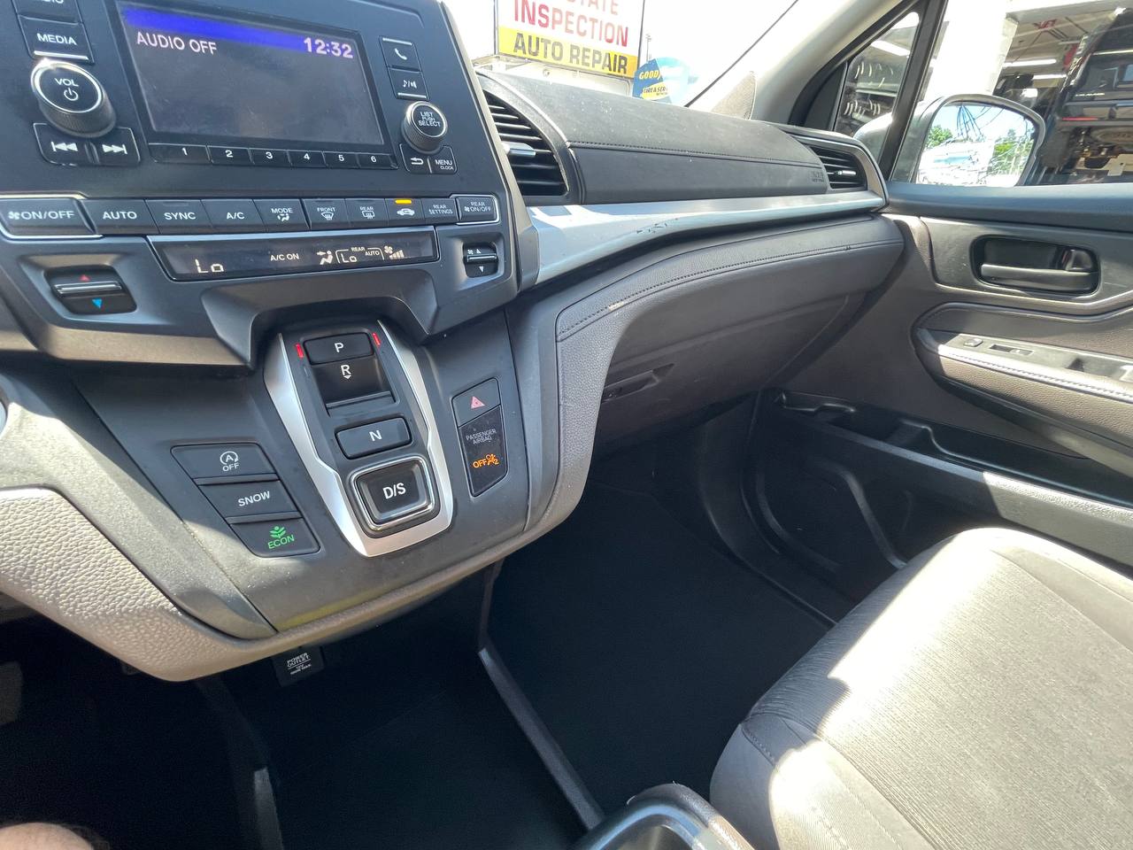 Used - Honda Odyssey LX Minivan for sale in Staten Island NY