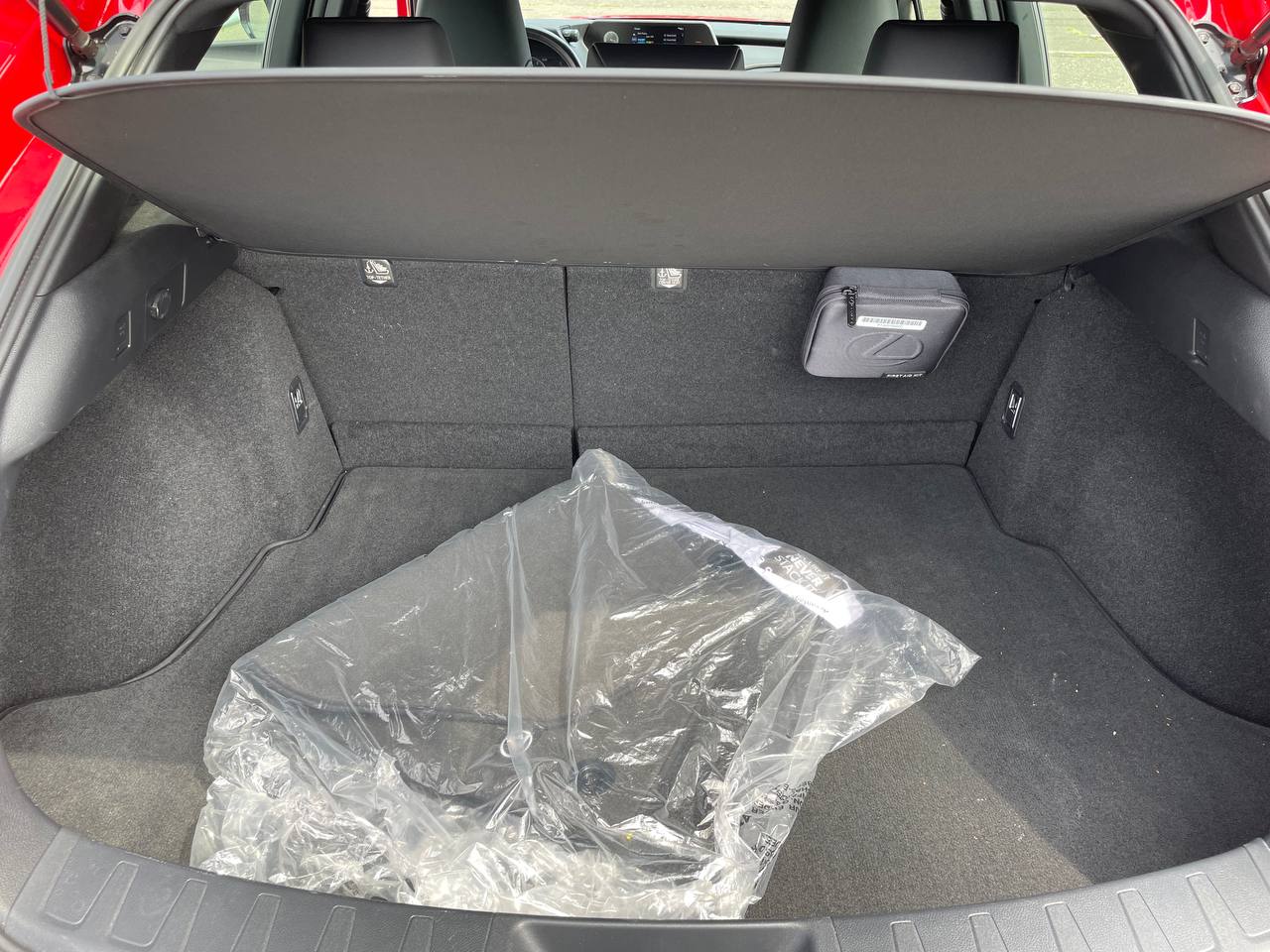 Used - Lexus UX 200 Wagon for sale in Staten Island NY