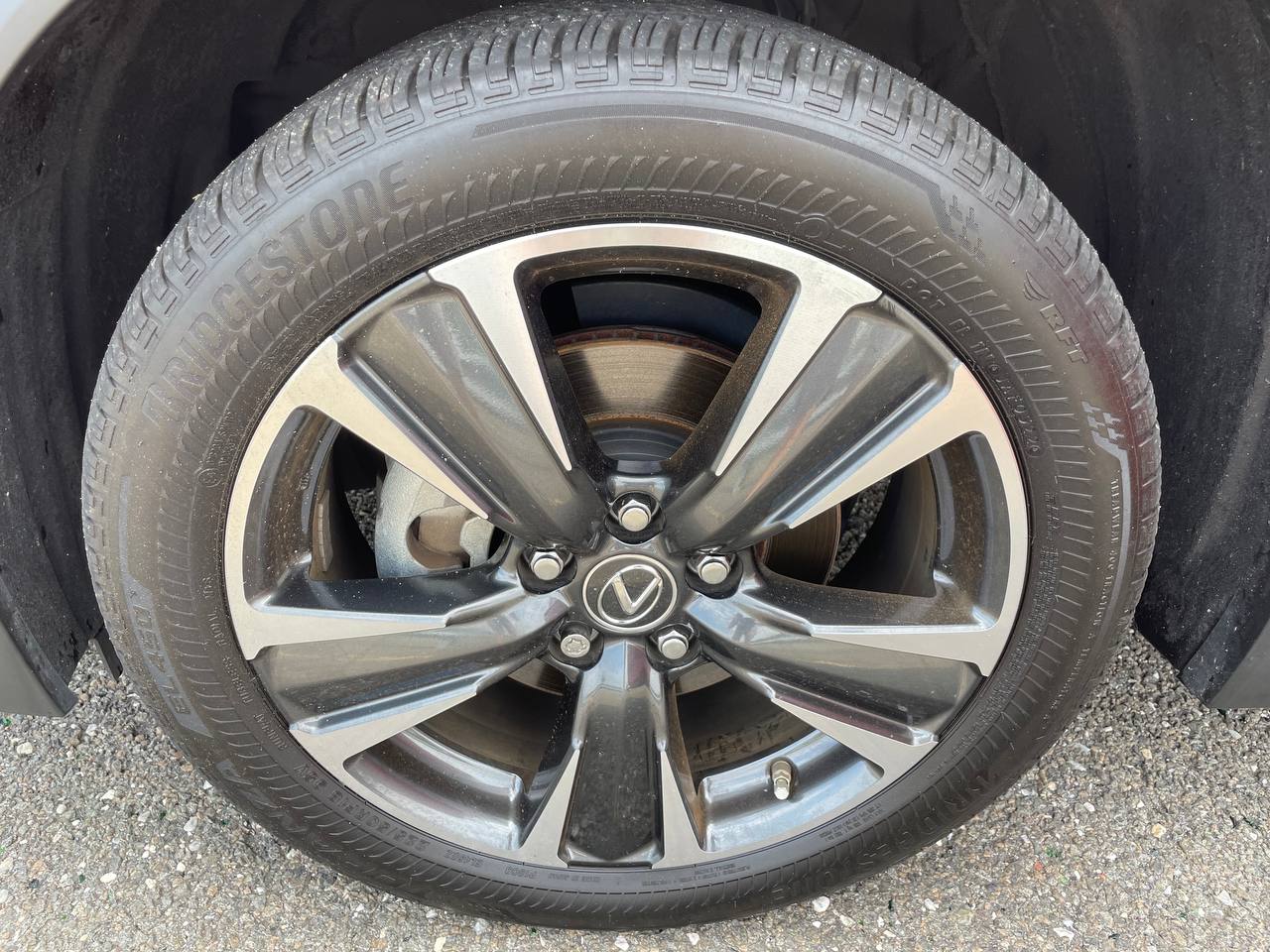 Used - Lexus UX 200 Wagon for sale in Staten Island NY