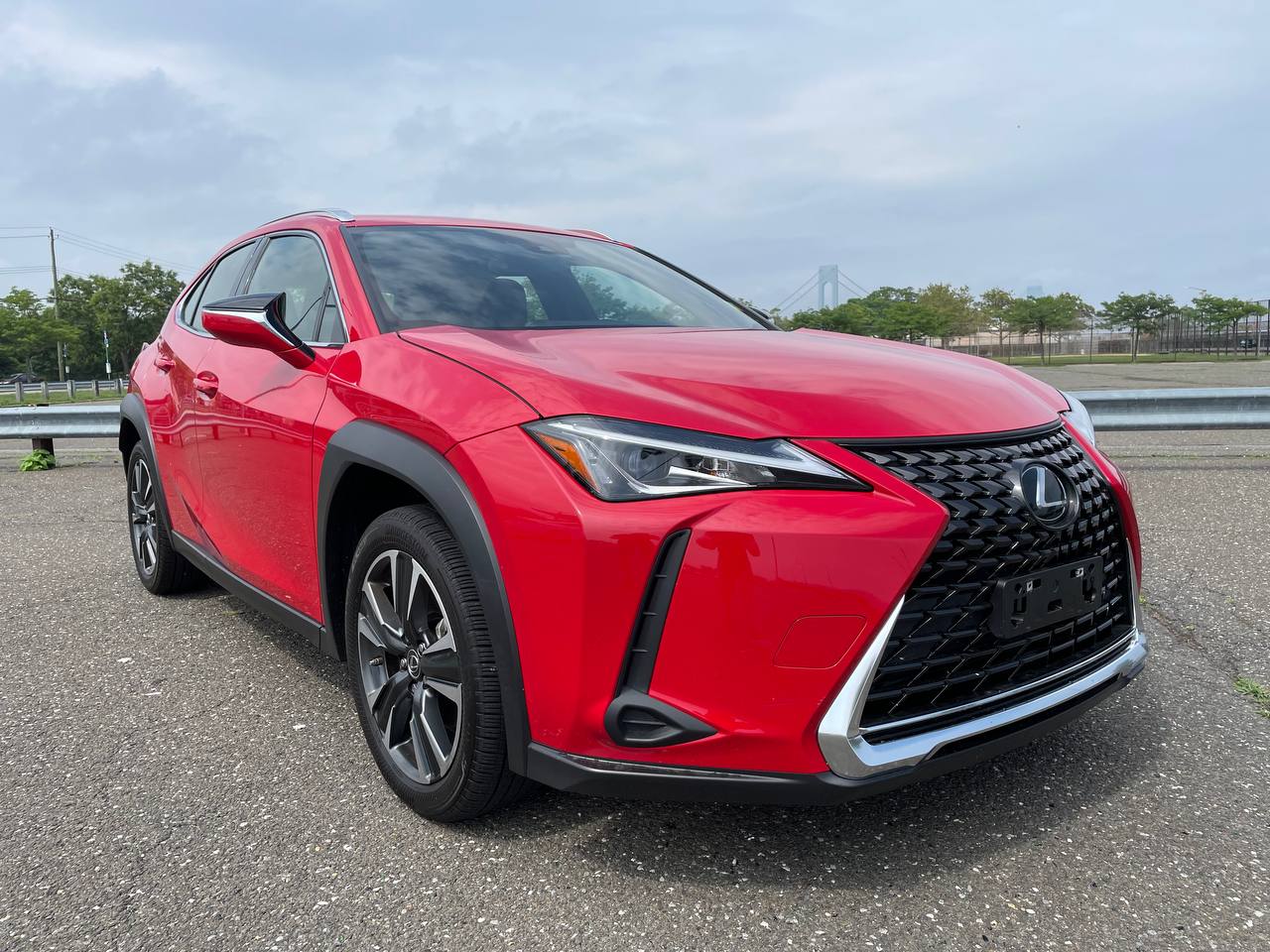 Used - Lexus UX 200 Wagon for sale in Staten Island NY