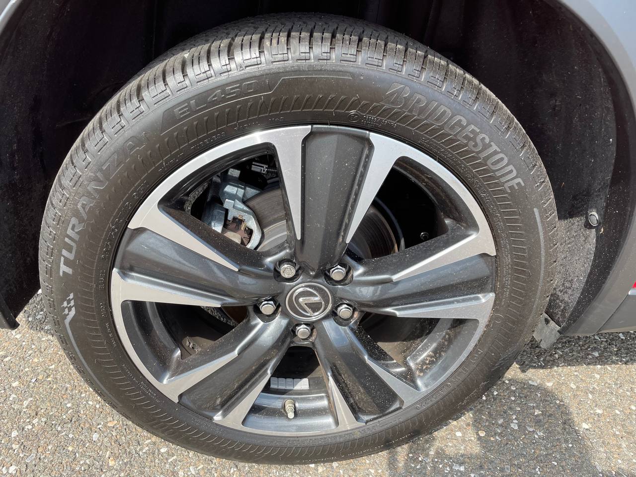 Used - Lexus UX 200 Wagon for sale in Staten Island NY