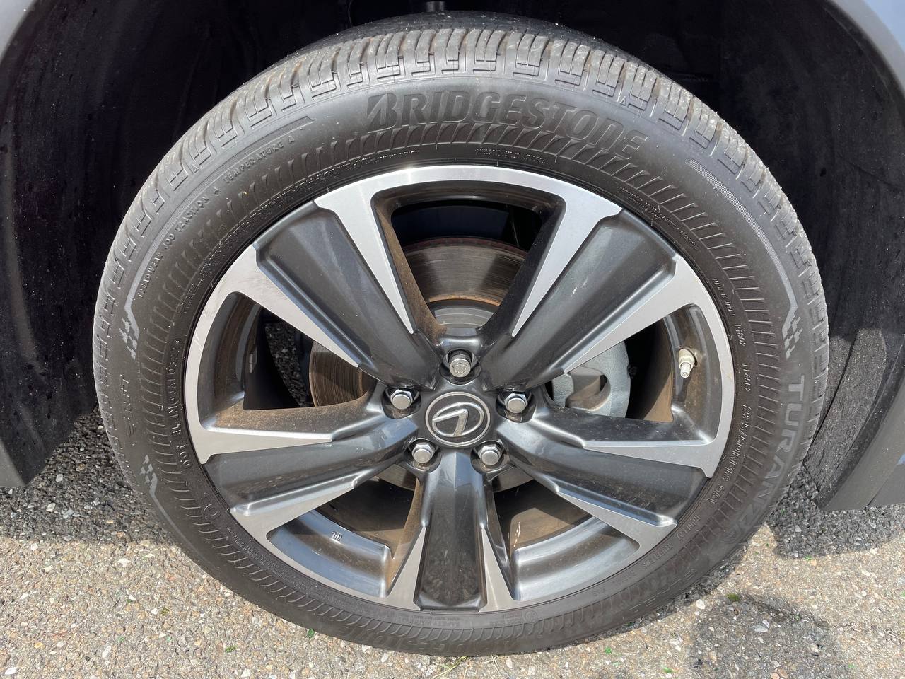 Used - Lexus UX 200 Wagon for sale in Staten Island NY
