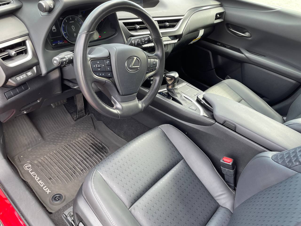 Used - Lexus UX 200 Wagon for sale in Staten Island NY