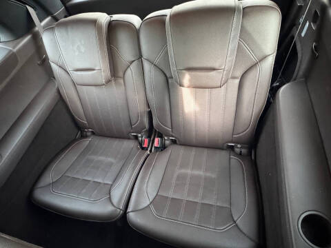 Used - Mercedes-Benz GLS 450 AWD SUV for sale in Staten Island NY