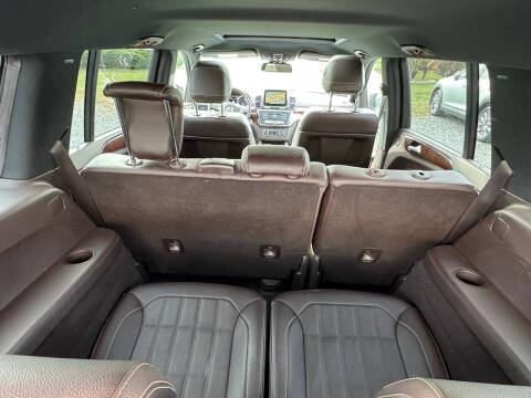 Used - Mercedes-Benz GLS 450 AWD SUV for sale in Staten Island NY