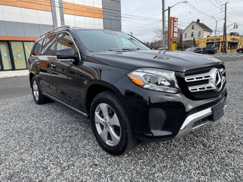 Used - Mercedes-Benz GLS 450 AWD SUV for sale in Staten Island NY