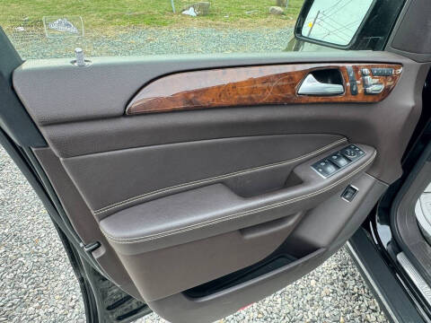 Used - Mercedes-Benz GLS 450 AWD SUV for sale in Staten Island NY