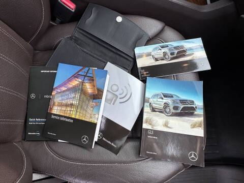 Used - Mercedes-Benz GLS 450 AWD SUV for sale in Staten Island NY