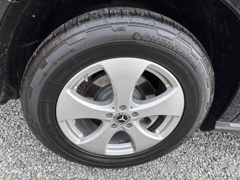 Used - Mercedes-Benz GLS 450 AWD SUV for sale in Staten Island NY