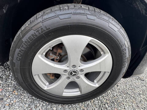 Used - Mercedes-Benz GLS 450 AWD SUV for sale in Staten Island NY