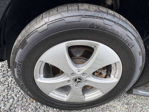 Used - Mercedes-Benz GLS 450 AWD SUV for sale in Staten Island NY