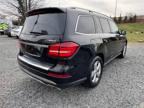 Used - Mercedes-Benz GLS 450 AWD SUV for sale in Staten Island NY