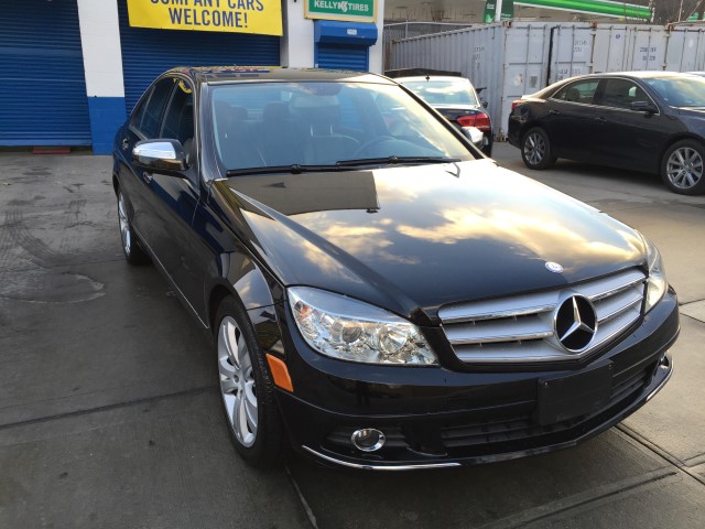 Used - Mercedes-Benz C-Class C300W4M  for sale in Staten Island NY