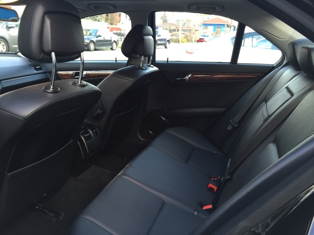 Used - Mercedes-Benz C-Class C300W4M  for sale in Staten Island NY