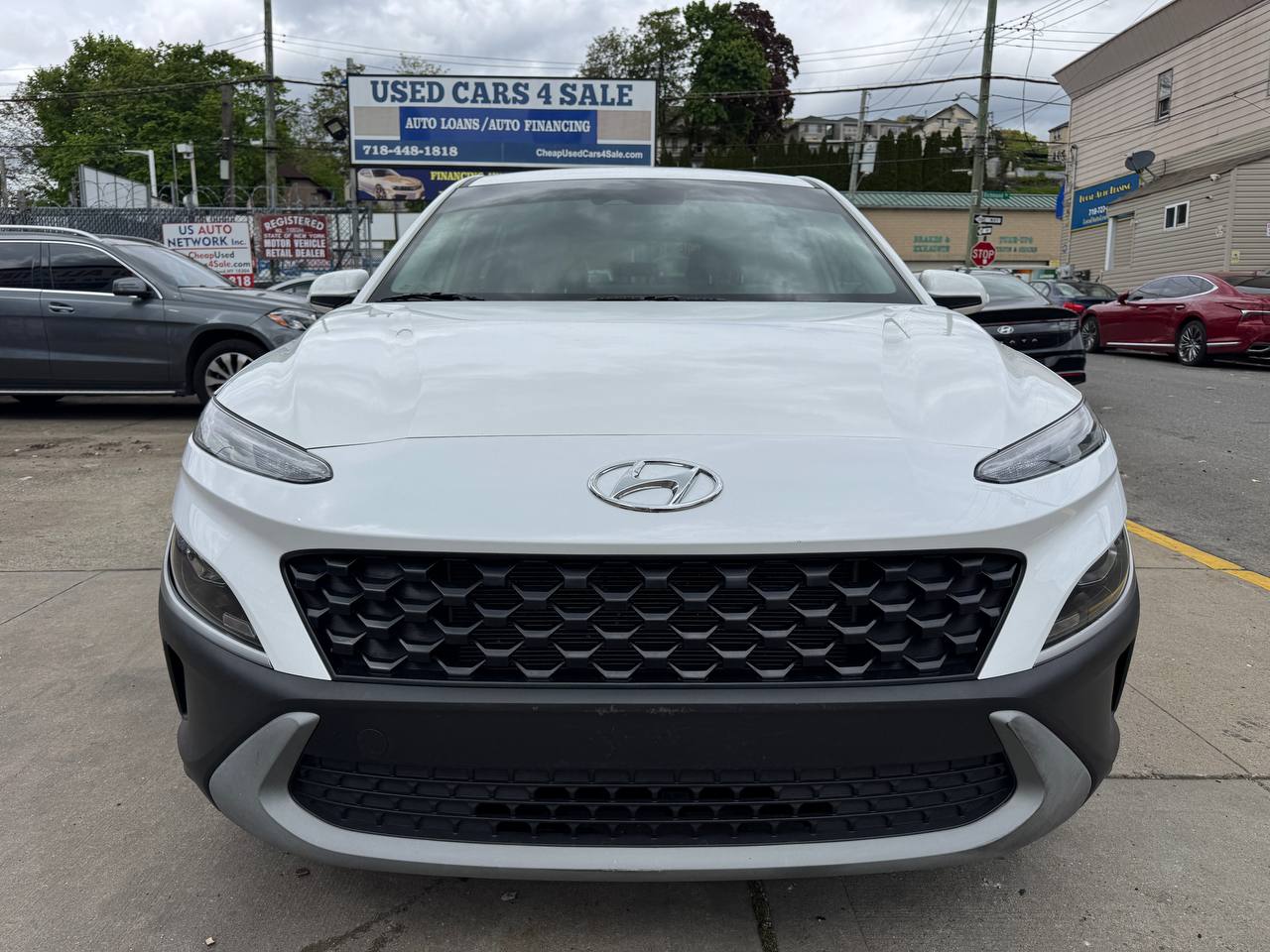 Used - Hyundai Kona SE SUV for sale in Staten Island NY