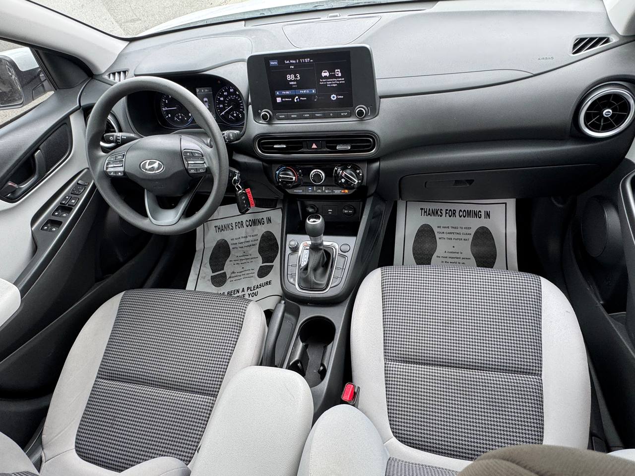 Used - Hyundai Kona SE SUV for sale in Staten Island NY