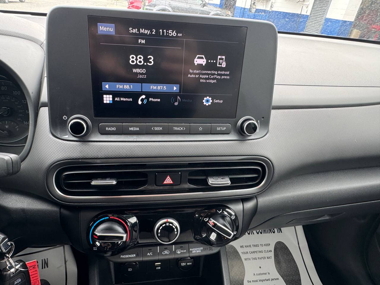 Used - Hyundai Kona SE SUV for sale in Staten Island NY