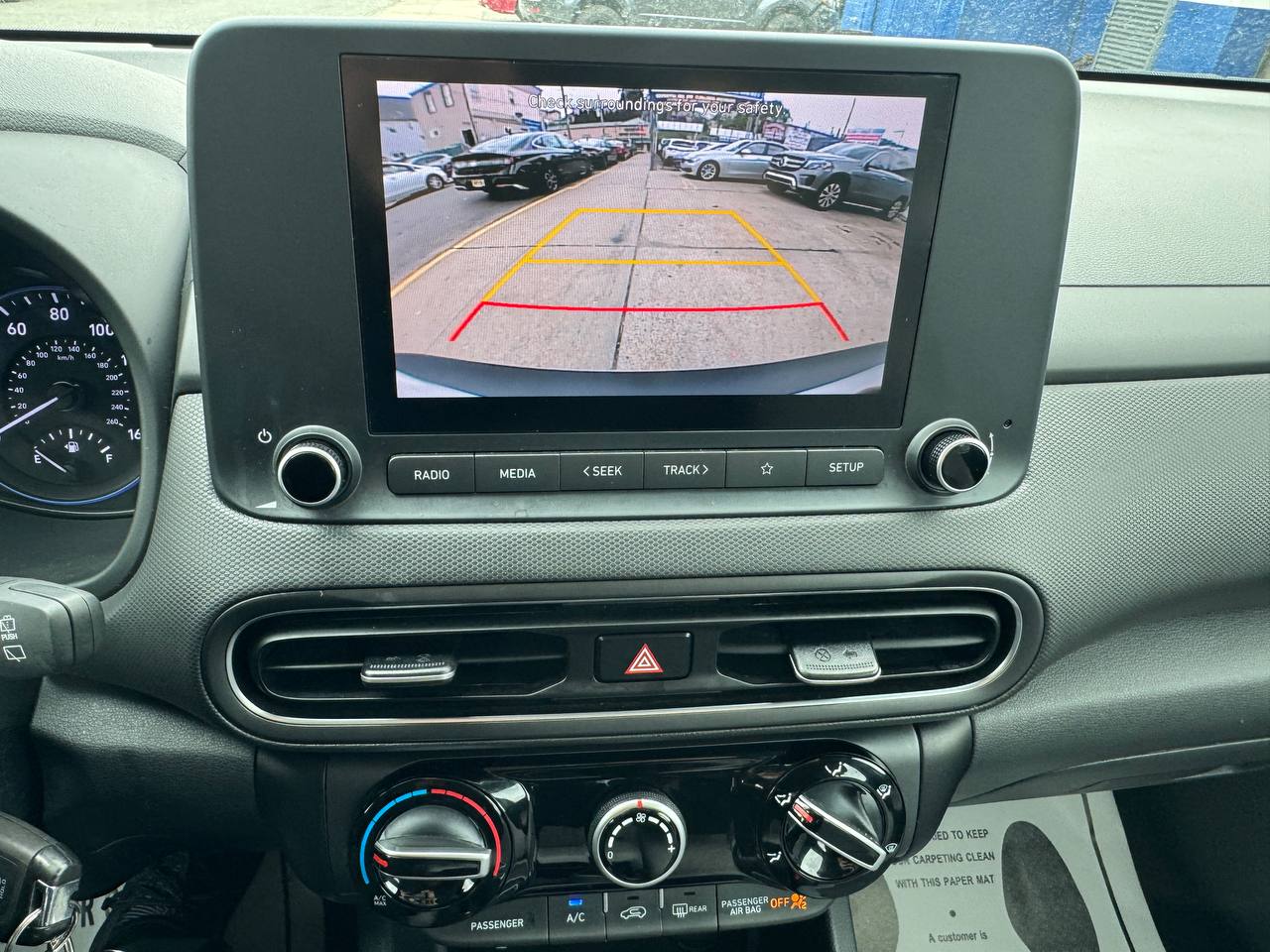 Used - Hyundai Kona SE SUV for sale in Staten Island NY