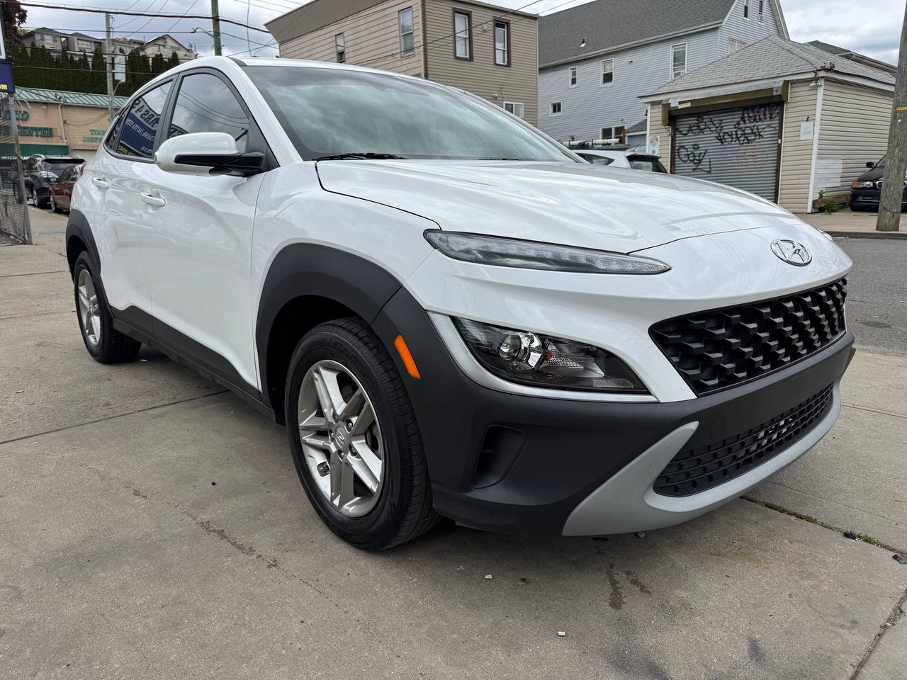 Used - Hyundai Kona SE SUV for sale in Staten Island NY