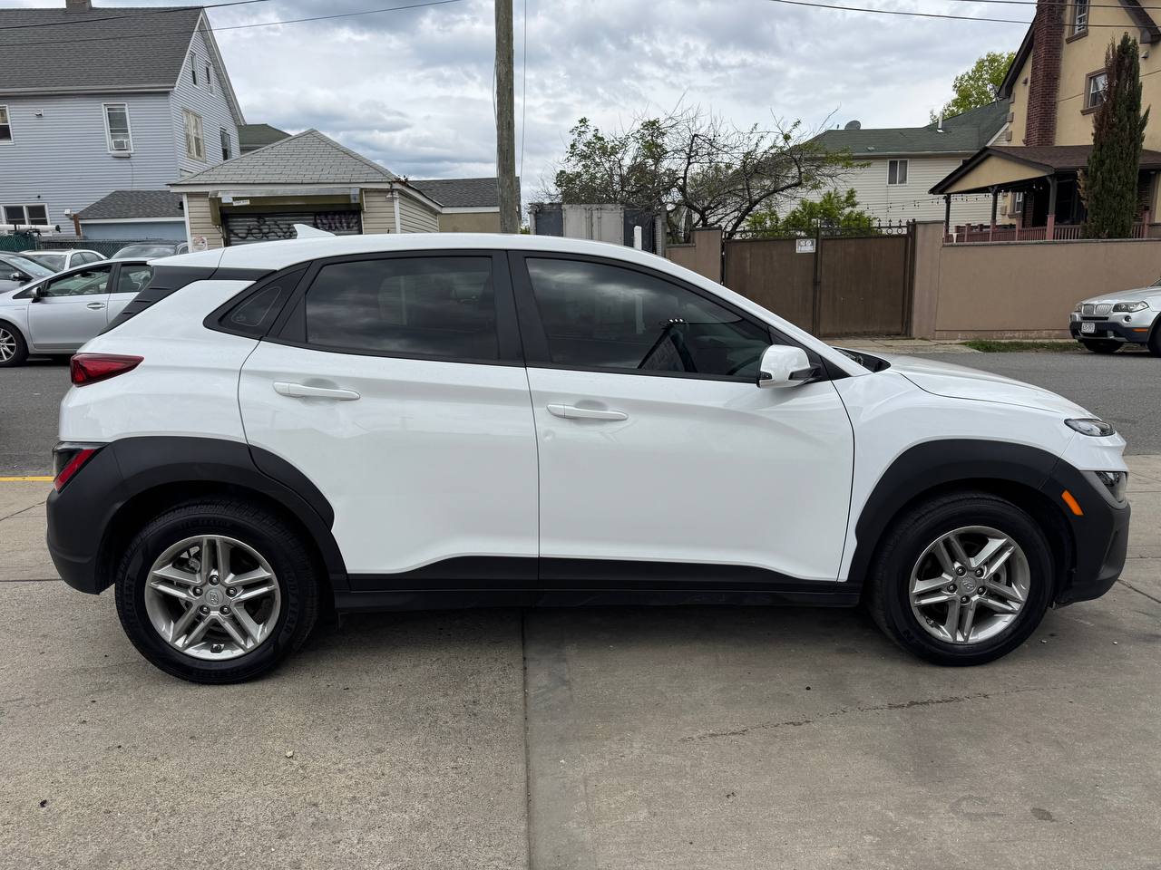 Used - Hyundai Kona SE SUV for sale in Staten Island NY