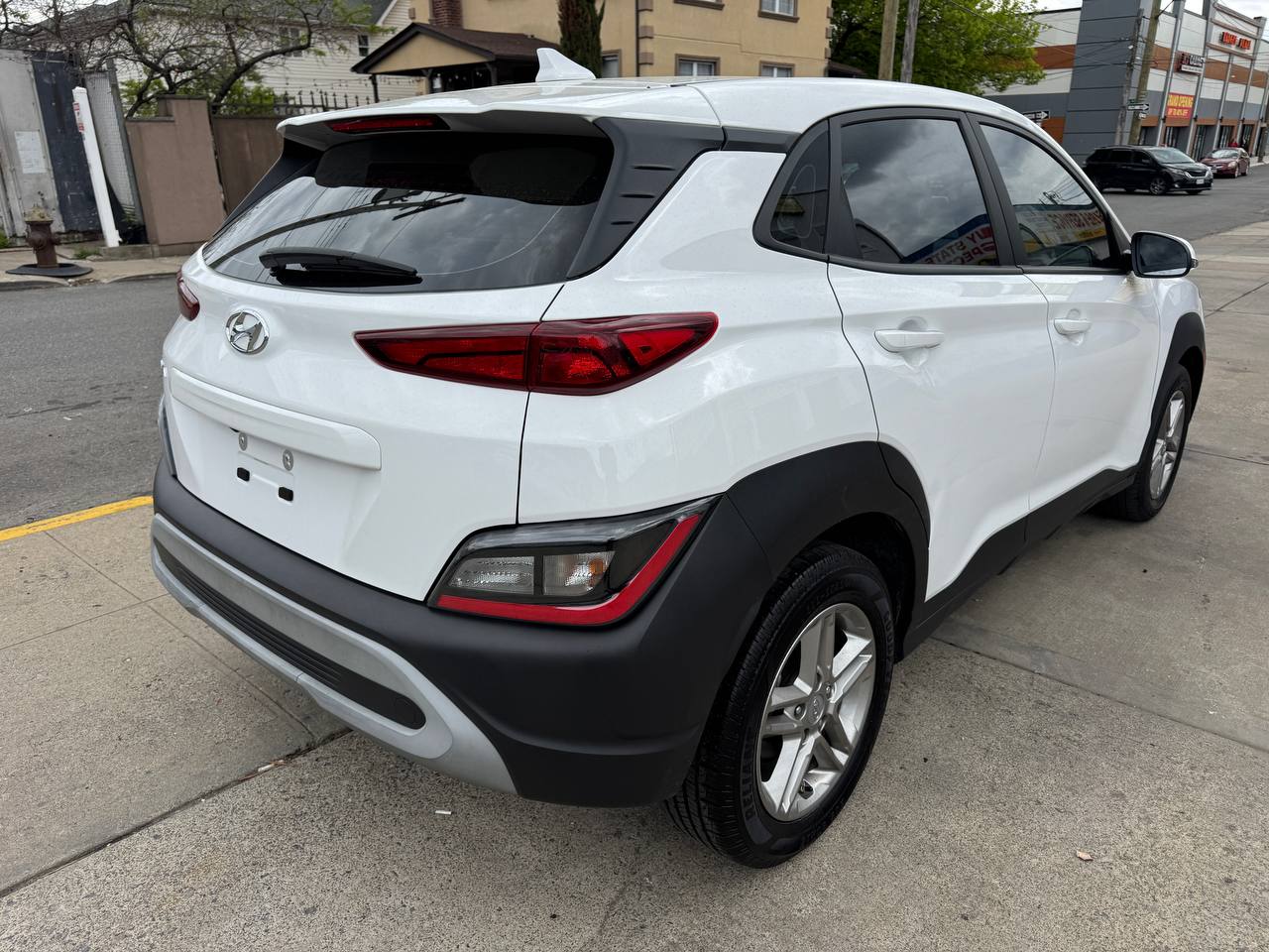 Used - Hyundai Kona SE SUV for sale in Staten Island NY
