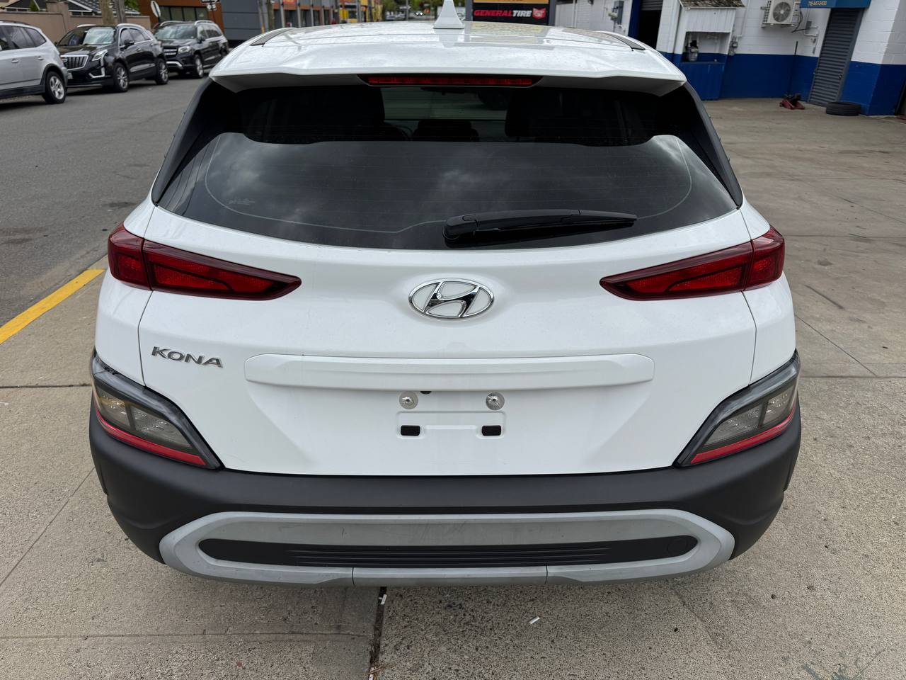 Used - Hyundai Kona SE SUV for sale in Staten Island NY