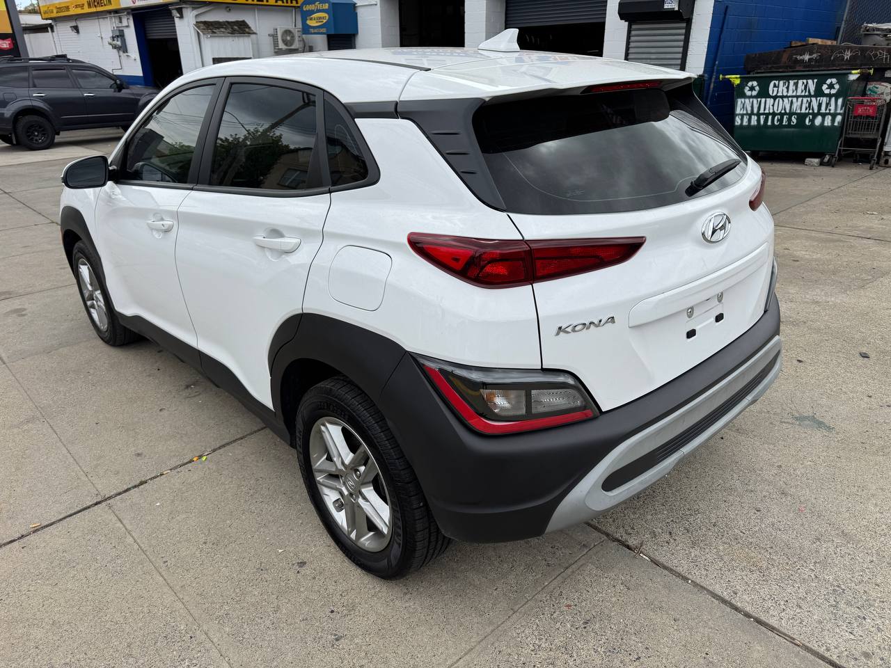 Used - Hyundai Kona SE SUV for sale in Staten Island NY