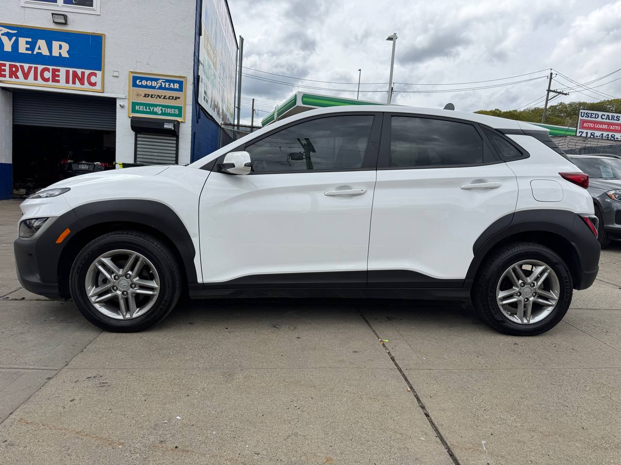 Used - Hyundai Kona SE SUV for sale in Staten Island NY
