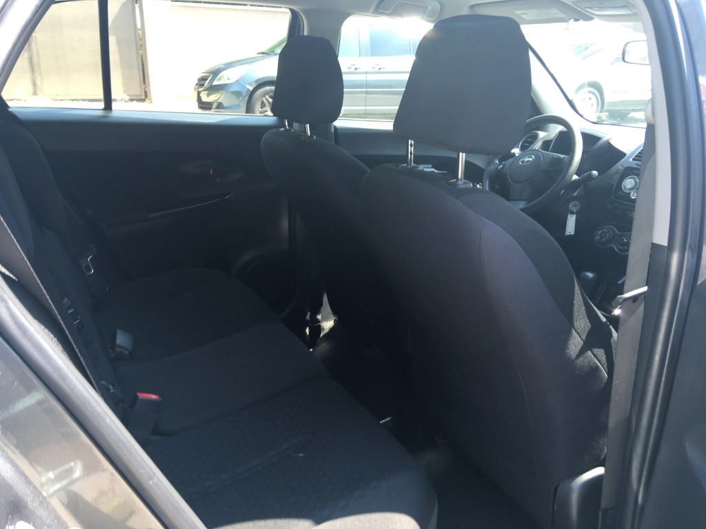 Used - Scion xD Hatchback for sale in Staten Island NY