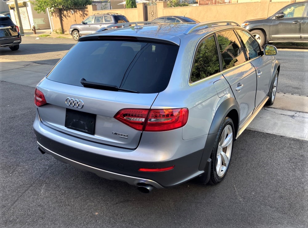 Used - Audi Allroad 2.0T quattro Premium Plus AWD Wagon for sale in Staten Island NY