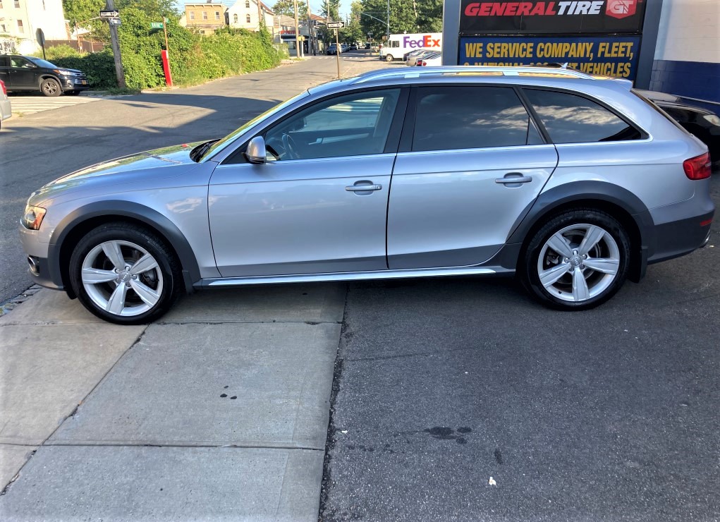 Used - Audi Allroad 2.0T quattro Premium Plus AWD Wagon for sale in Staten Island NY