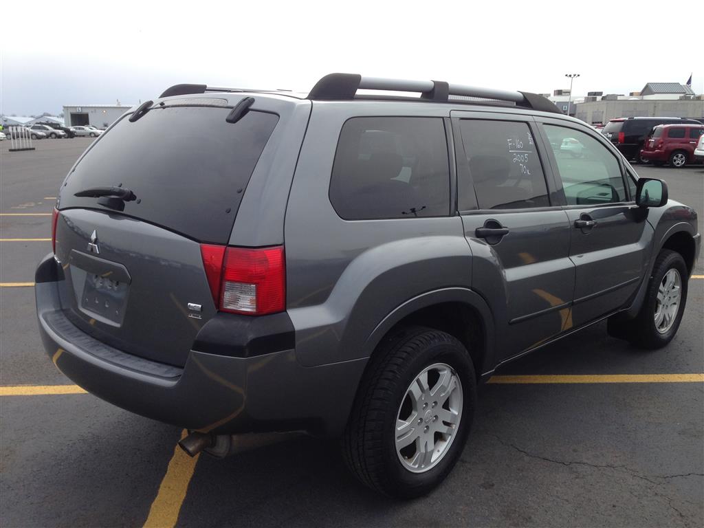 2005 Mitsubishi Endeavor Sport Utility LS AWD for sale in Brooklyn, NY