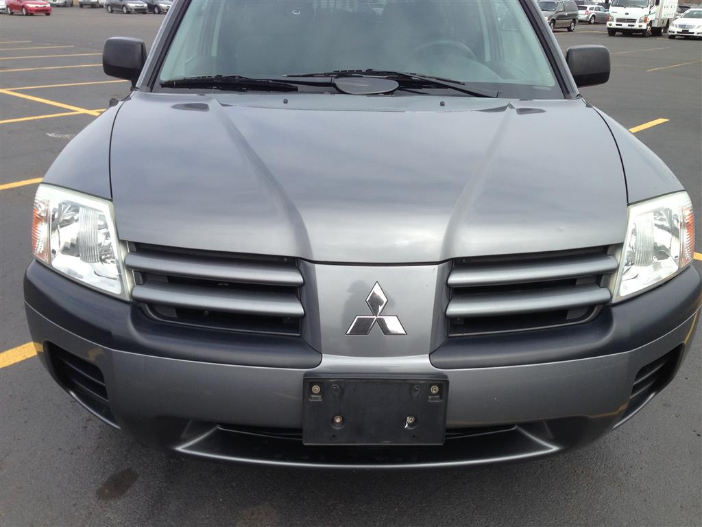 2005 Mitsubishi Endeavor Sport Utility LS AWD for sale in Brooklyn, NY