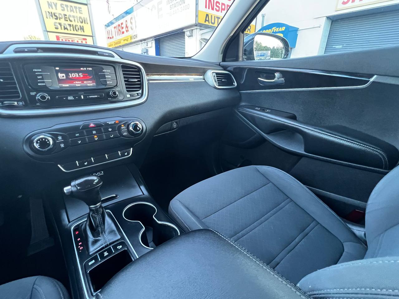 Used - Kia Sorento LX AWD  for sale in Staten Island NY